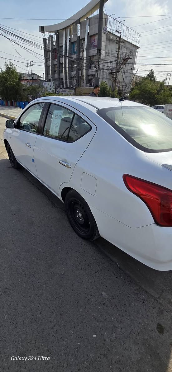 سلام عليكم سني هندي ٢٠٢١ بليته زركه رقم الجديد بأسم عربي ماشية ٨٣ مكفولة من الصبغ السونار مرفق السعر ١١٢ بيها مجال بسيط *********** بغداد السيدية
