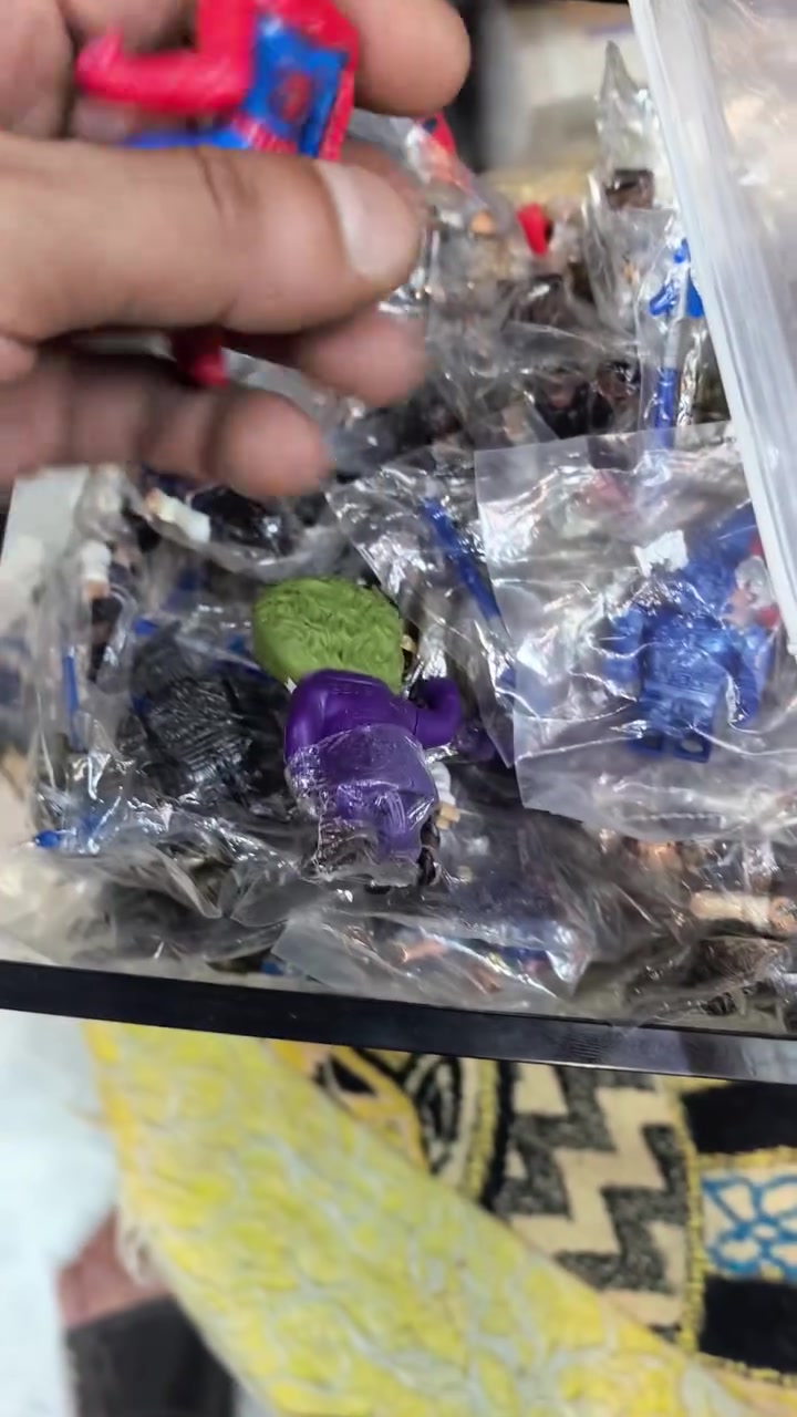اكتب سعر بل عافية كمية مجسمات


**إذا كنت صاحب هذا الإعلان وتريد حذفه لأي سبب، رجاءا أرسل رسالة إلى الدعم الفني**