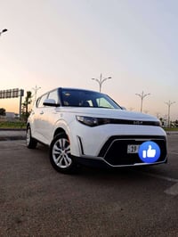 كيا سول • ٢٠٢٥ • رقم كربلاء