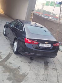 ماليبو ٢٠١٥ • بغداد دولي • ٣ قطع صبغ