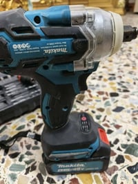 دريل • لقمه كامل • مفحوص