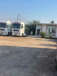 معرض أرشد • لوريه تريلات • ديالى كنعان