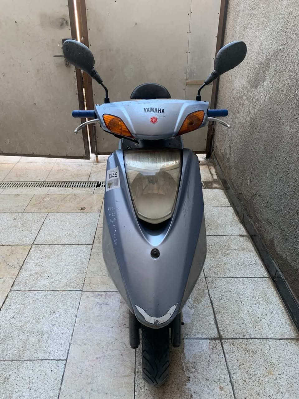 السلام عليكم دراجه بريز كابريتر للبيع الدراجه مرتبه وكل نقص مابيهه سلف وهندر باي وقت يعجبك ومتأخر حته الصبح الدراجه كلها ختم واحد منفوك ليجوه الاشار والجنطه هم مختمه وقبق الشاصي هم مختم ونفس الختم كامل شرط دراجه مكفوله من كلشي مكينه برغي ممفتوح بيها وبيهه تجوه ومري ملاتها من الرمبه اجن بيها يعتي بلادي مكاني البياع التواصل واتساب او اتصال الرقم ***********
