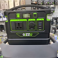 باور ستيشن • ٥٠٠ وات • السليمانية