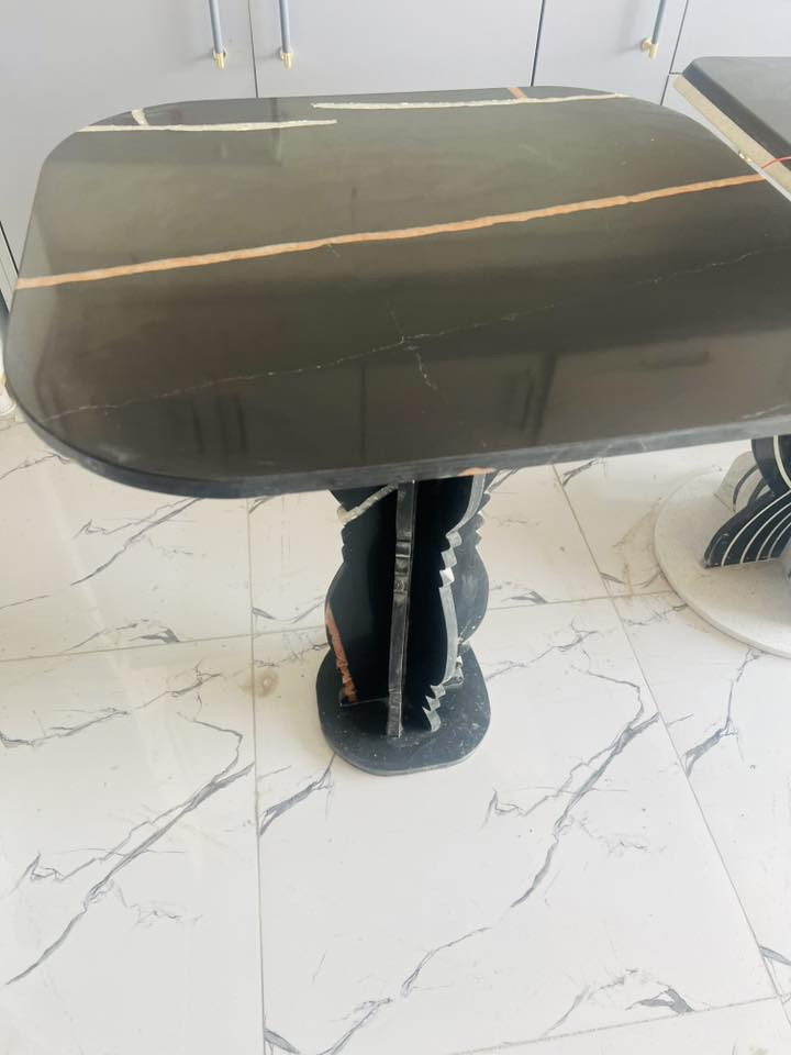 معمل الكرار .
عمل بجميع الموديلات مرمر الكوارتز الطبيعي 
قياسات حسب الطلب 
باسعار تنافسية
البصره .الهاتف:***********
