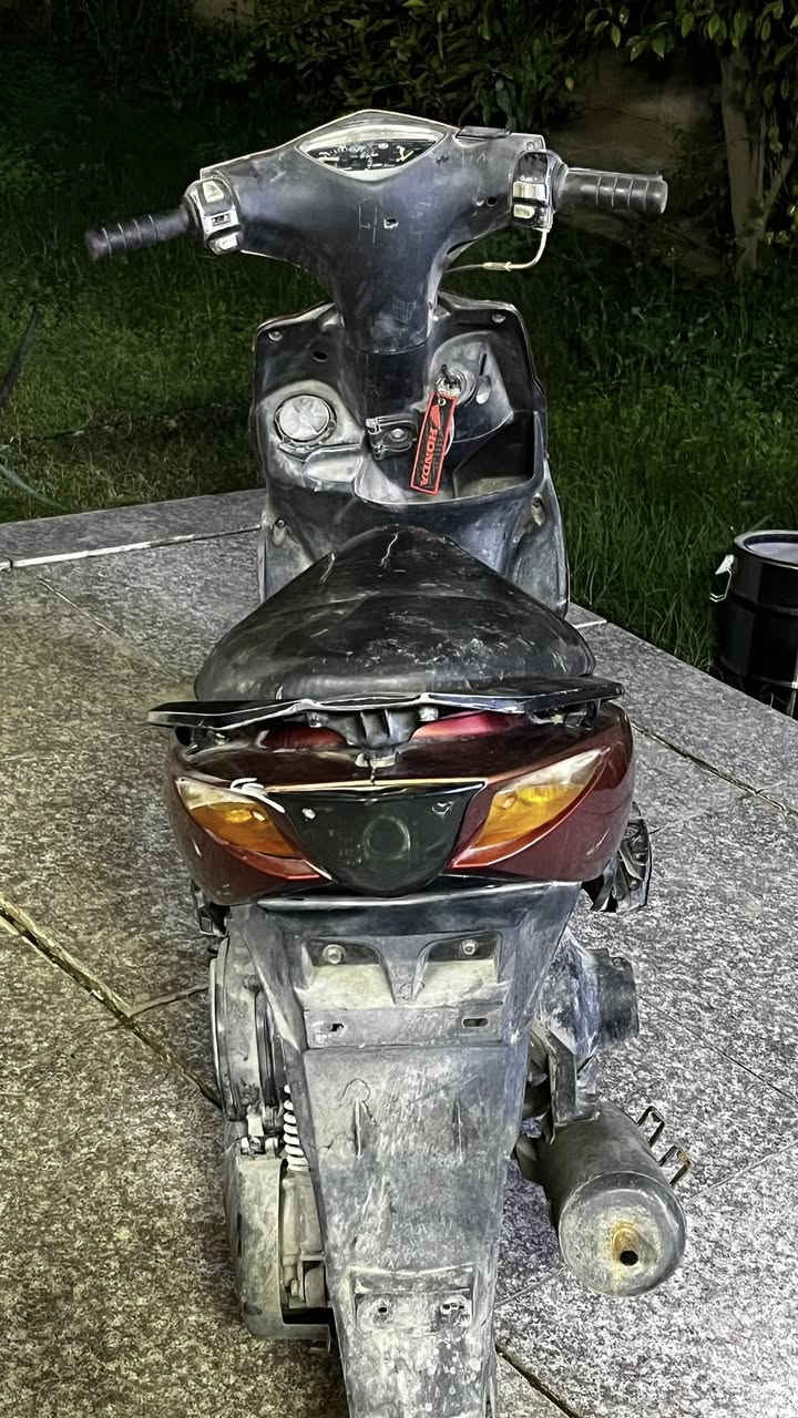 ماكس مضلع نوزل كايمه على حالتها للبيع ب ٢٠٠ مكان كربلاء ***********
