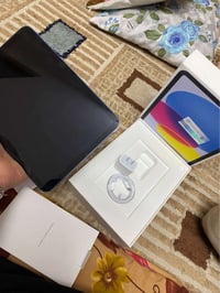 ايباد 11 طك كارتون سعر 550 وبي مجال للطيبين كامل ملحقات كارتونه وكلشي ...