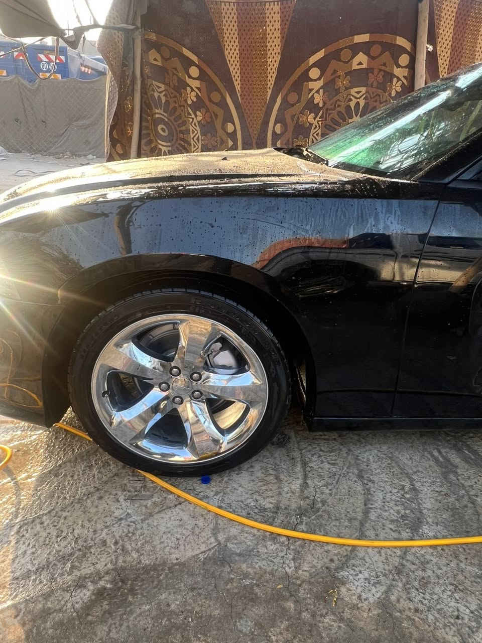 ٢٠١٤ بسمي كلش نضيفه ماشيه ١١١ حقيقي بلاديه سعره ١٦٥ استفسار ***********
