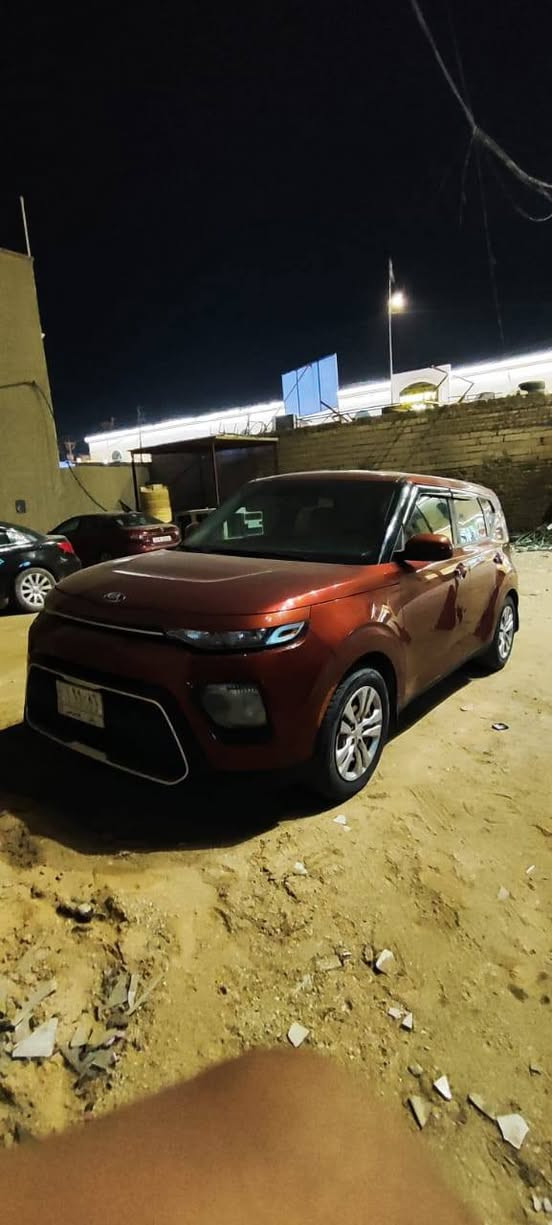 صول موديل 2020 المكان بابل الحلة 
رقم بابل 
رايدها 134
***********
