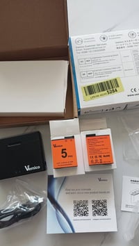 بطاريات • مع شواحن • توصيل لكل المحافظات