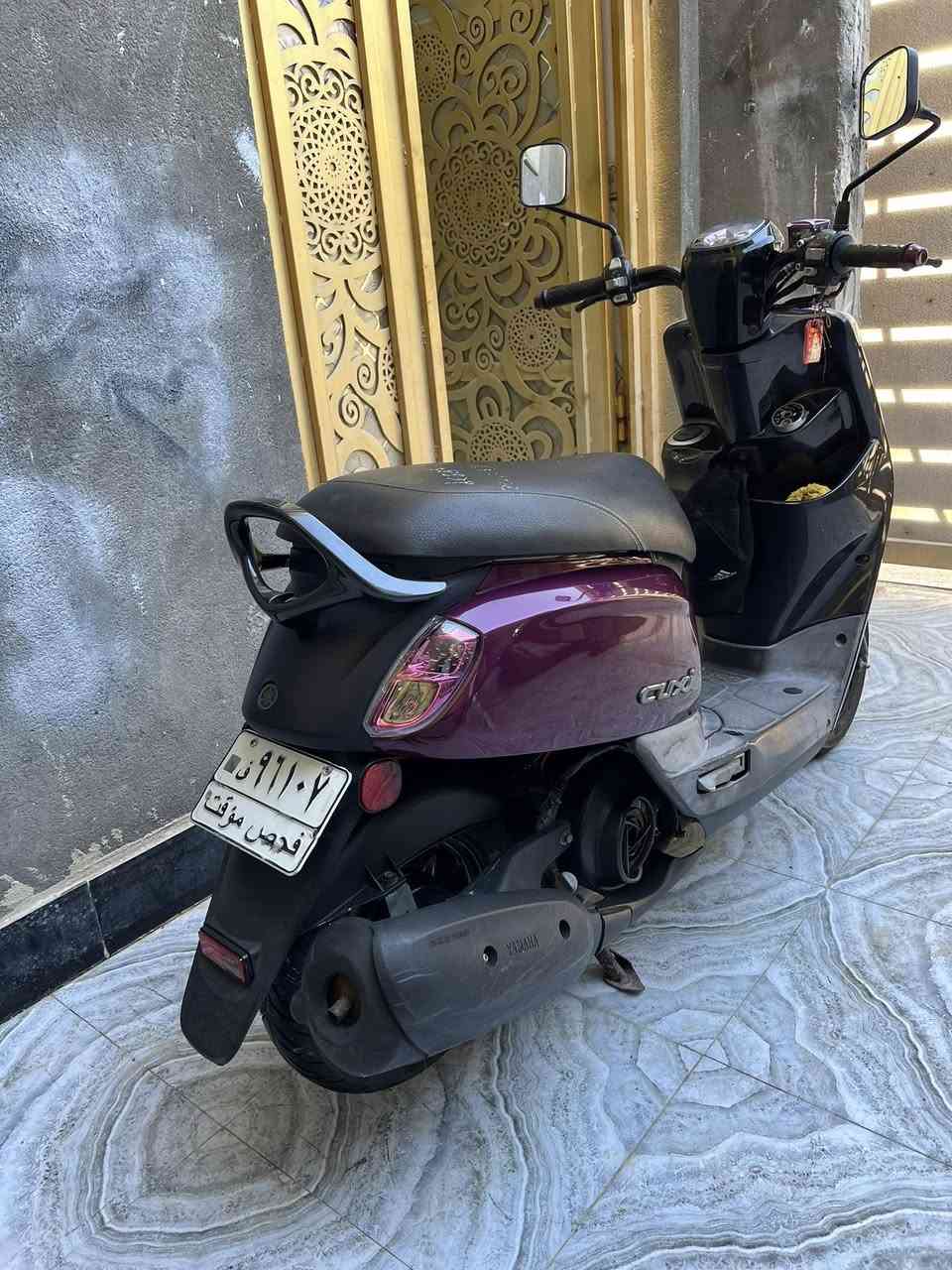 سلام عليكم ماكس بوليس حديث مديل ٢٠١٧ ورد يابان درجه بحالت وكاله  مابيه اي نقص كهربيت كله شغاله مكينه شرط عله فحص سعر خاص مكان ناصريه مركز شراي يتصل ***********
