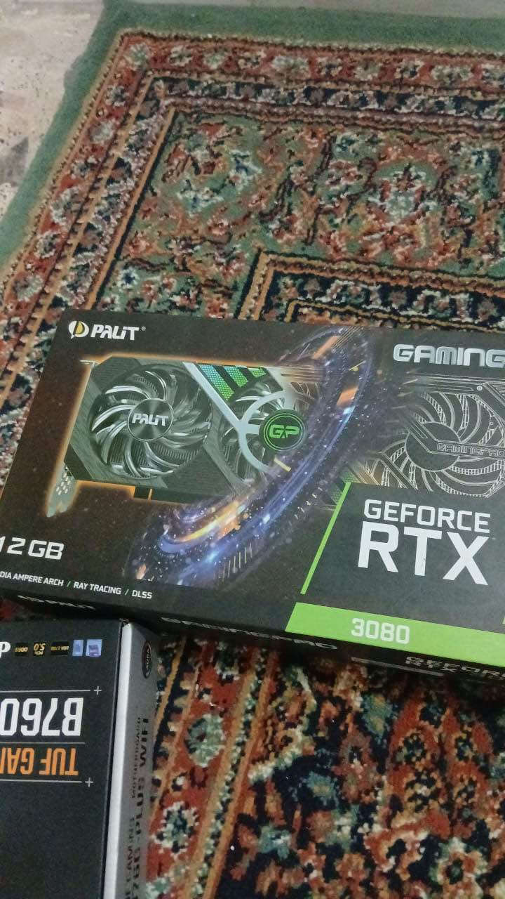 تفاصيل كلها بالصور
المعالج الي عليها 
I7 14700k

بدون التبريد المائي

معالج
بورد 
كرت
بور 
رامات
تخزين
شاشة

السعر مليونين و٢٠٠

تواصل خاص موصل, نينوى


**إذا كنت صاحب هذا الإعلان وتريد حذفه لأي سبب، رجاءا أرسل رسالة إلى الدعم الفني**