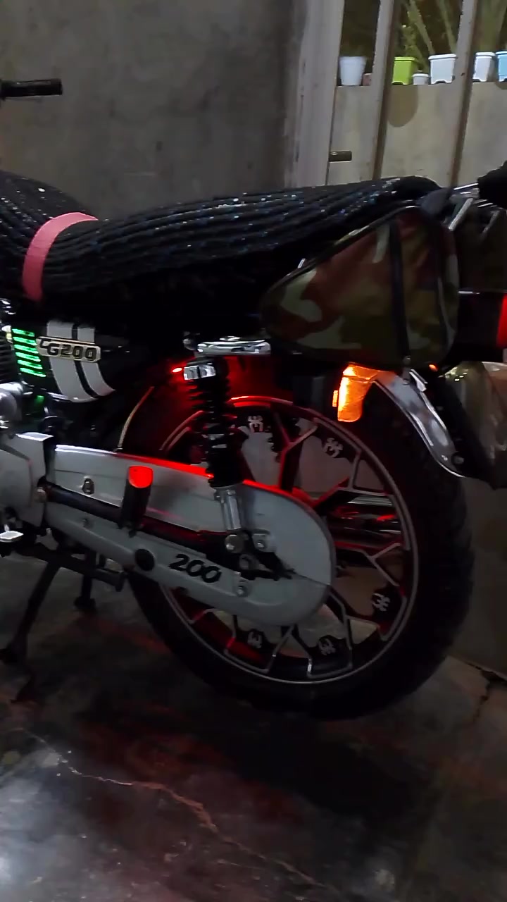 سلام عليكم اخي المحترم دراجه 2 برو 2024 امراوس ويه نامه او بيع 
تعال خاص 
رقم ***********
