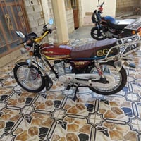 تايكر موديل 25 • استعمال شهرين • مزودة رياضي