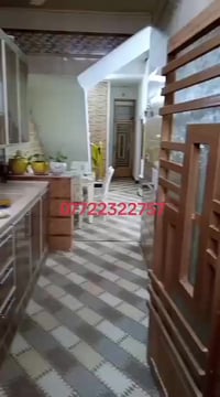 حيدريات المعملجي • ٧٥م • دورين بناء حديث