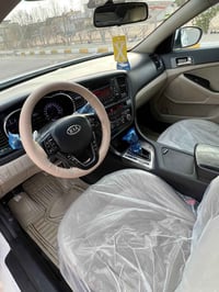 اوبتيما • ٢٠١١ • رقم اربيل