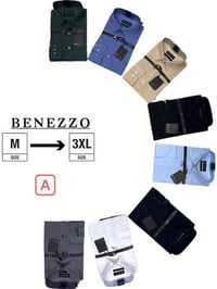 #قميص بنزوخامه فلافيل اصليه بدون كوي درجه اولى   #القياس من m L XL 2XL...