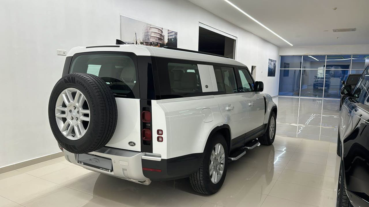 موديل ٢٣ / (٦ )سلندر توربو وكالة سردار كامل مغلف ppf 
ماشي ٥٨ الف بي ضمان الشركة الى ٢٠٢٨ 

سعر ٥٧٠$ 

للتواصل معنا / *********** السليمانية, العراق
