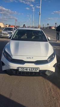 سيراتو • مكينه ٢٠٠٠ • ٢٠٢٤