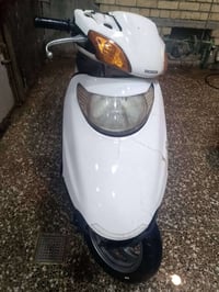 سبايسي ياباني • مكينة شال • وراق كامل