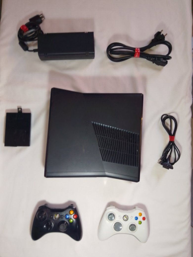 مكان البليدة📌
متوفر  اكس بوكس 360سليم🎮✅+حبة اكس بوكس سوبر سليم📌+اكس بوكس وان 🎮
تواصل خاص🖇


**إذا كنت صاحب هذا الإعلان وتريد حذفه لأي سبب، رجاءا أرسل رسالة إلى الدعم الفني**