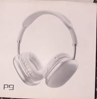 سماعه p9 مستعمله جديده بل كارتون بعده السعر 9 تالاف والعنوان  بغداد ال...