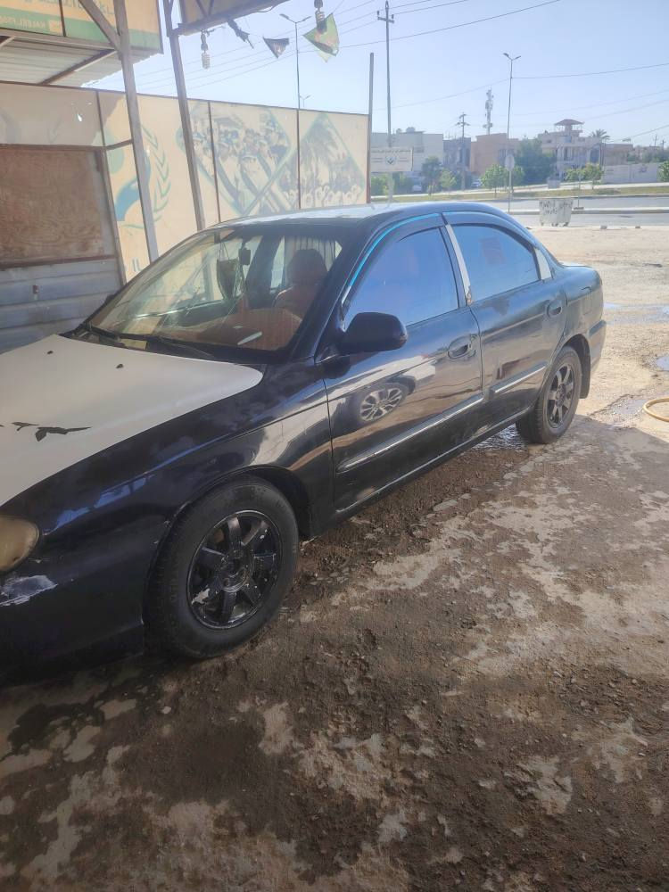 سلام عليكم سياره سبكتره 2001 رقم بغداد دولي سياره مكينه وكير وتبريد وشاشه كامره كامله مكانها كربلاء سعر 32 شراي تعال بس تعامل اعبر منشور كربلاء, العراق


**إذا كنت صاحب هذا الإعلان وتريد حذفه لأي سبب، رجاءا أرسل رسالة إلى الدعم الفني**