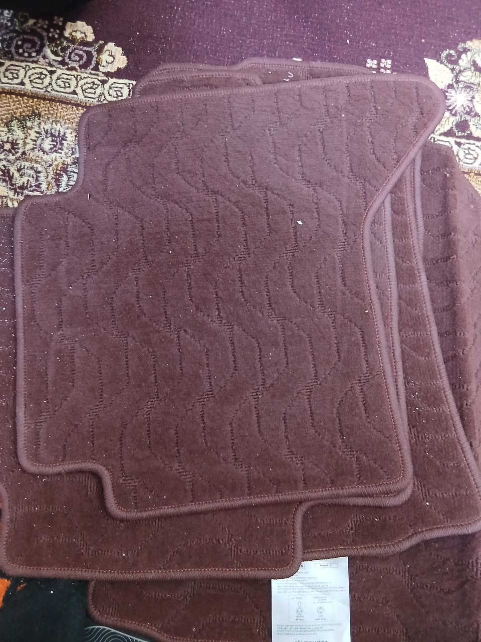 دواسات هايلوكس للبيع شركه السعر ٢٠٠ الف الاستفسار ***********
