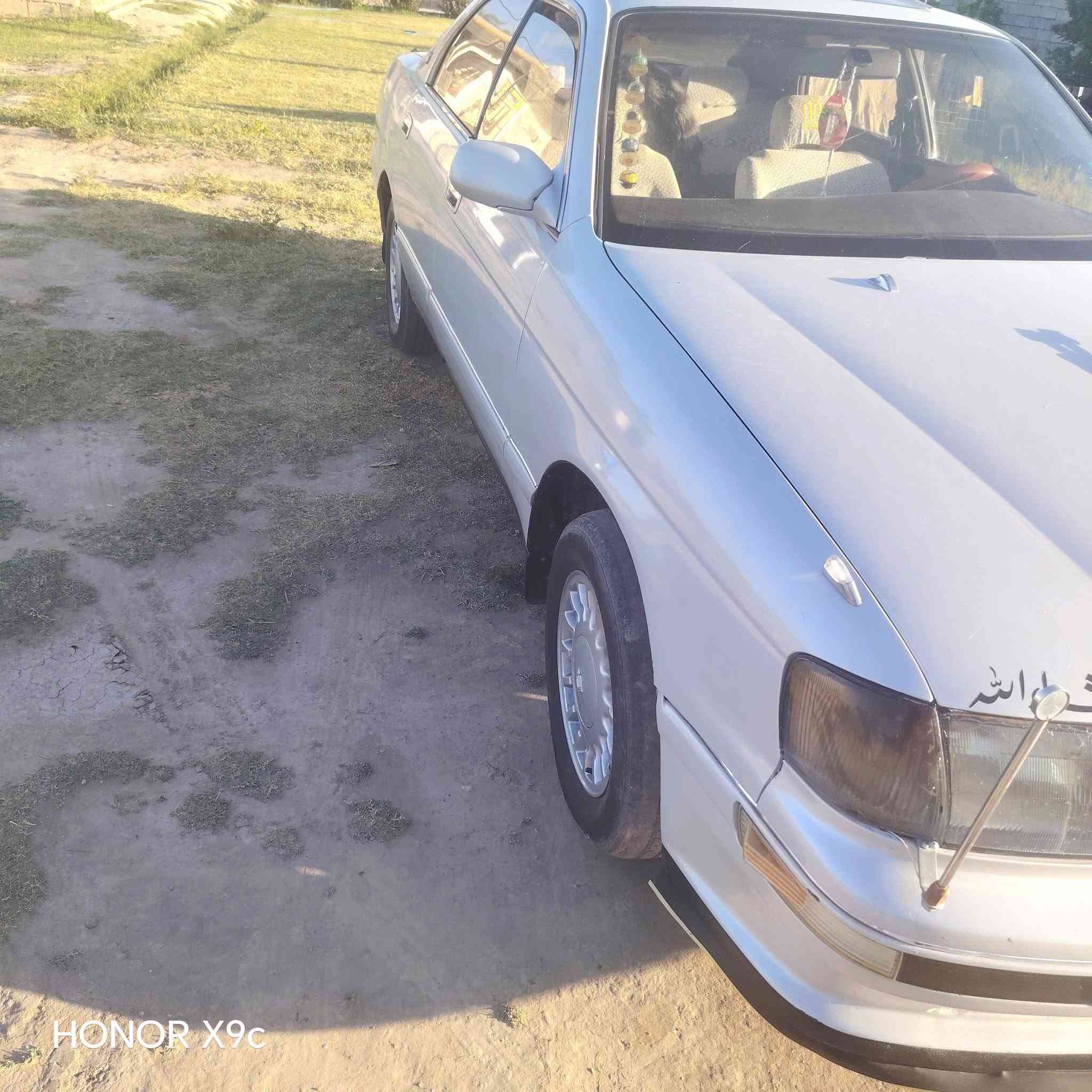 السلام عليكم بطه منفصل موديل ٩٣ بسمي سنويه ل٣١ مكينه لا صرف ولا تبخير مكفوله كص ونقل وضربه كهربائيات كلها شغاله تبريد شغال سياره مال حناى الشراي يتصل *********** بي واتساب مكان المقداديه
