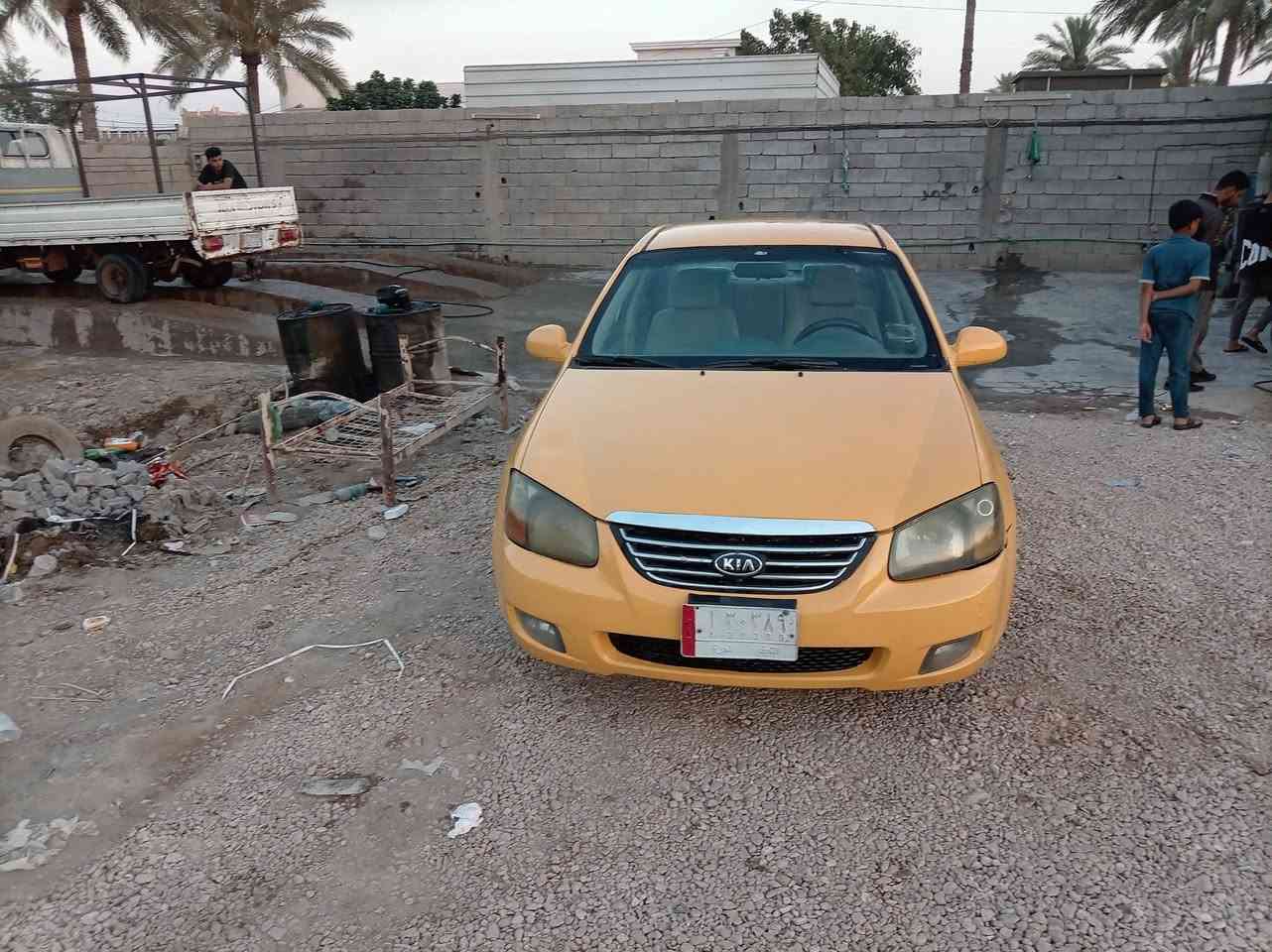 السلام عليكم سبكترا 2008 أمريكي ضرر فقط بابين جاهزه من كلشي تحويل مباشر مصفرة هيئ وغرامات السعر 63 وبيها مجال بابل جبلة ***********
