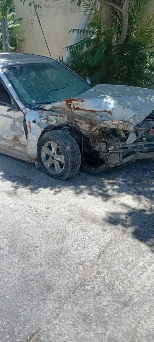 اكس دي موديل ٢٠٠٣ معها ترخيص شهر
مضروبة للبيع على ضربتها 
للتواصل على الرقم  0780050112


**إذا كنت صاحب هذا الإعلان وتريد حذفه لأي سبب، رجاءا أرسل رسالة إلى الدعم الفني**