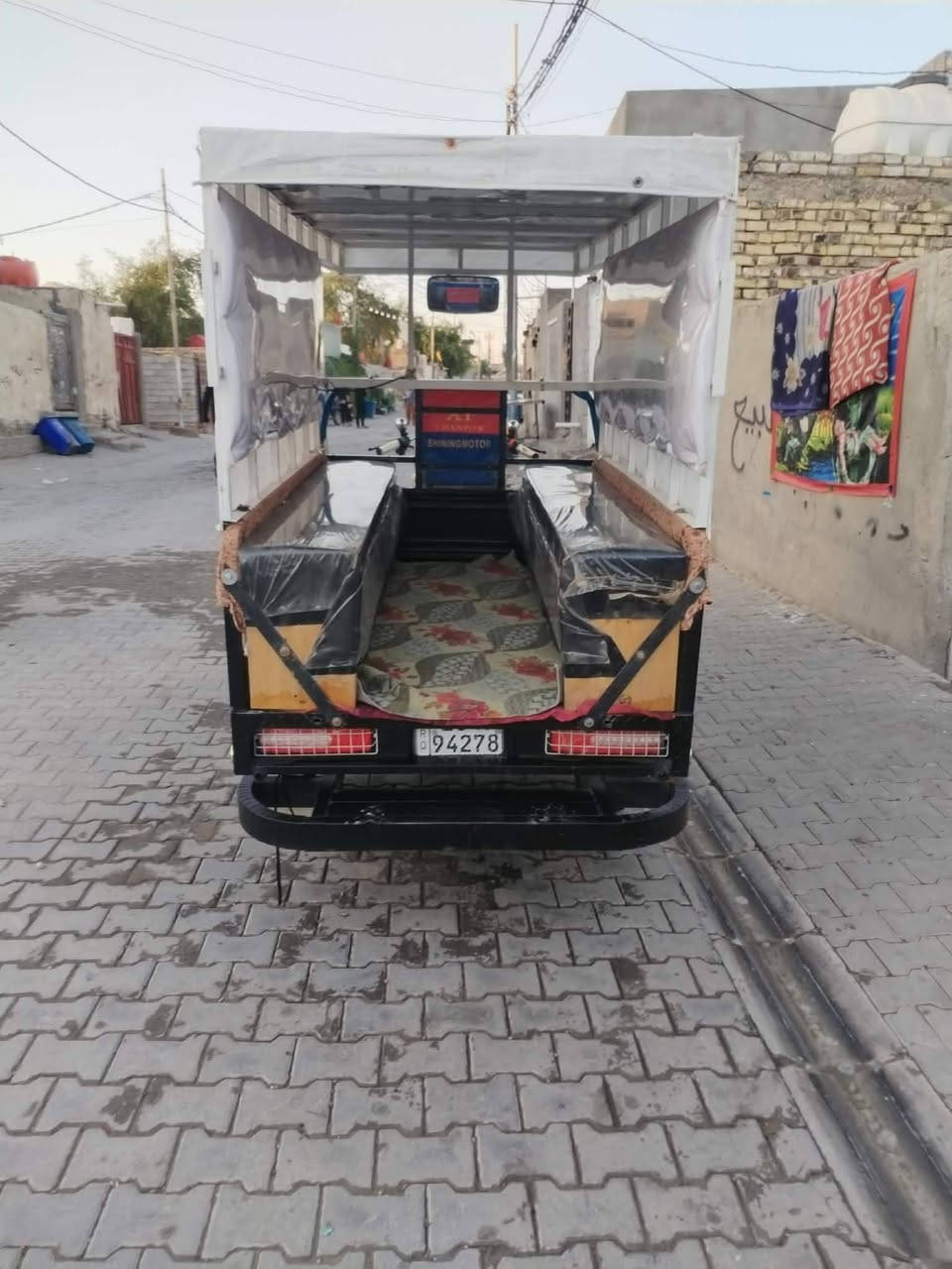 ستوته للبيع بسمي  موديل ٢٠٢٣ ***********
