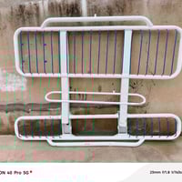 دعامية درع • نظيفة • الموصل