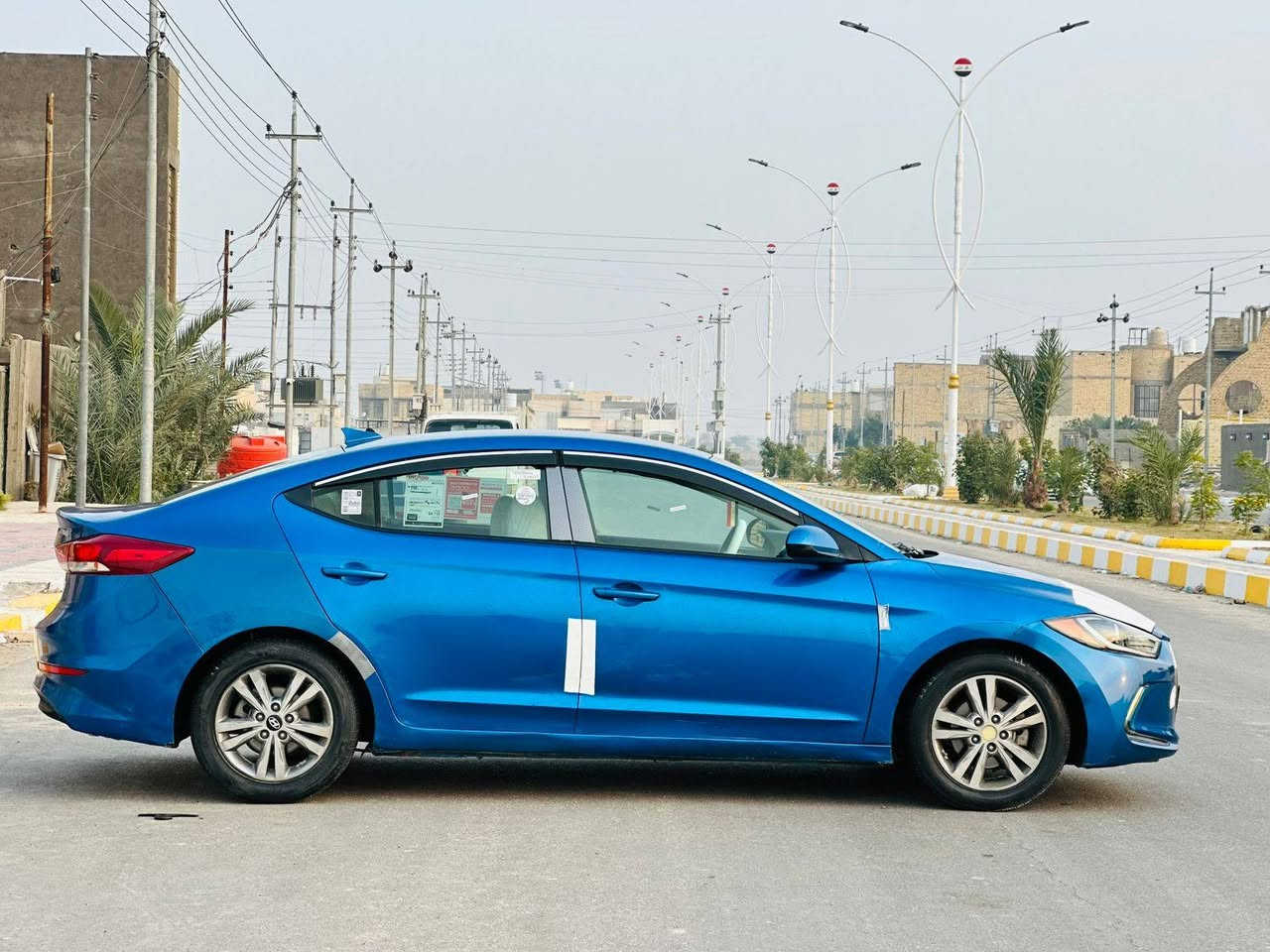 سلام عليكم النتره موديل 2018 وارد امريكي حره تحويل مشروع وطني رقم ذي قار بيه بنيد تبديل والباقي ليبل واحد صبق باب وجاملق موصفات تحكم استيرن شاشه كبيره كامره دوار يدات استيل حاجب ع لايت ماشيه 100 حقيقي مكينه 2000 دوش لايت زنون جاهز لاخير حداديه تخم تاير تبريد ثلج مكان السياره الناصريه مركز السعر 118 وبيه مجال لانتصال ع *********** واتساب موجود
