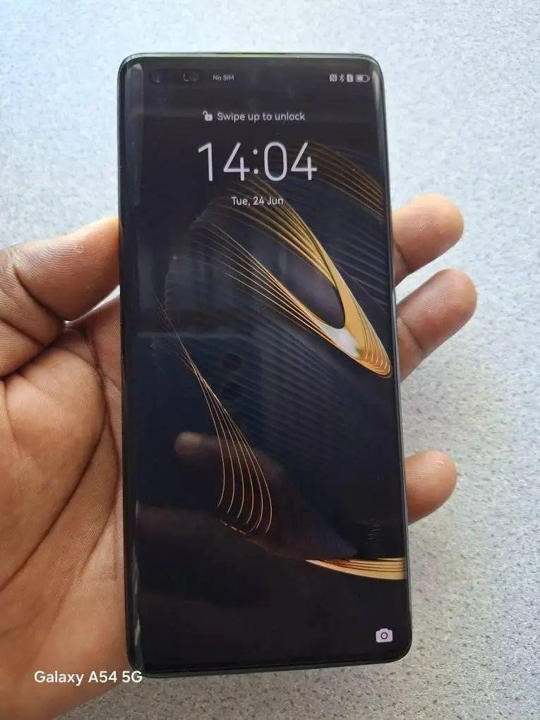 ✅Huawei Nova 10 Pro @E4500.00💥💥💥
✅2 sim
✅8gb Ram/256gb Storage, 
✅Curved screen, 
✅Triple Back Camera 50MP ,8MP,2MP/Dual Selfie Camera 60MP ,8MP
✅.4500mAh Battery...
✅100w charging , 100% in 15 min,
 🔥🔥🔥
قطعه نظافه اخو الجديد للبيع او مراوس بغداد شارع فلسطين ٢٢٥ الف بدون ملحقات بصمه مدمجه بالشاشه والشاشه منحنيه بغداد, العراق


**إذا كنت صاحب هذا الإعلان وتريد حذفه لأي سبب، رجاءا أرسل رسالة إلى الدعم الفني**