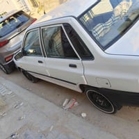 سايبا • موديل 15 • نجف