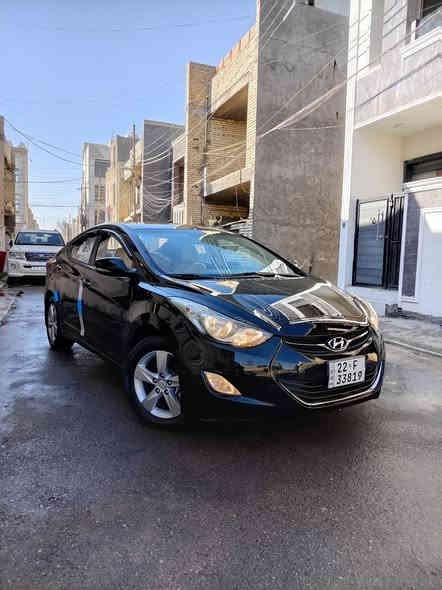 السلام عليكم
من رخصة الادمن المحترم
النترا 2014خليجي بدون حادث ولا ضربه بيها قطعتين صبغ فقط بدون دواخل رقم أربيل الدولي سنويا جديده شرط التحويل مكينه 1800دوش
مواصفات عاديه
شاشه 
بلوتوث اواكس
كامره دواره
تحكم ستيرن
نضام إيكو
مانع انزلاق
4دسك
براجكتور
اشاير بالمري
خمسه ويل كب
صدر أمامي خلفي جديد
باتري جديد
تخم تاير
تبريد ثلج
تدفئة شغاله
السياره جاهزه وبدون نقص السعر 109$ مجال بسيط حك الجيه مكاني بغداد الكرخ للاستفسار الاتصال بالرقم *********** الشراي يجي ويدلل
