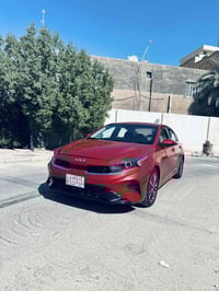 فورتي ٢٠٢٢ • ٤٢ ألف ميل • رادار توقف ذاتي