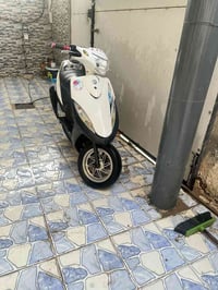 دراجه للبيع ماكس عدله بوشه 55 بيها تسويدات السعر 550 وبيها مجال الاستف...