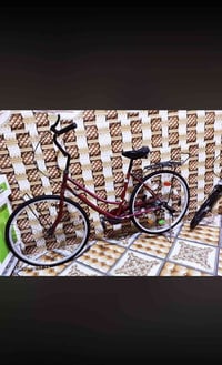 دراجة • قفل • للبيع