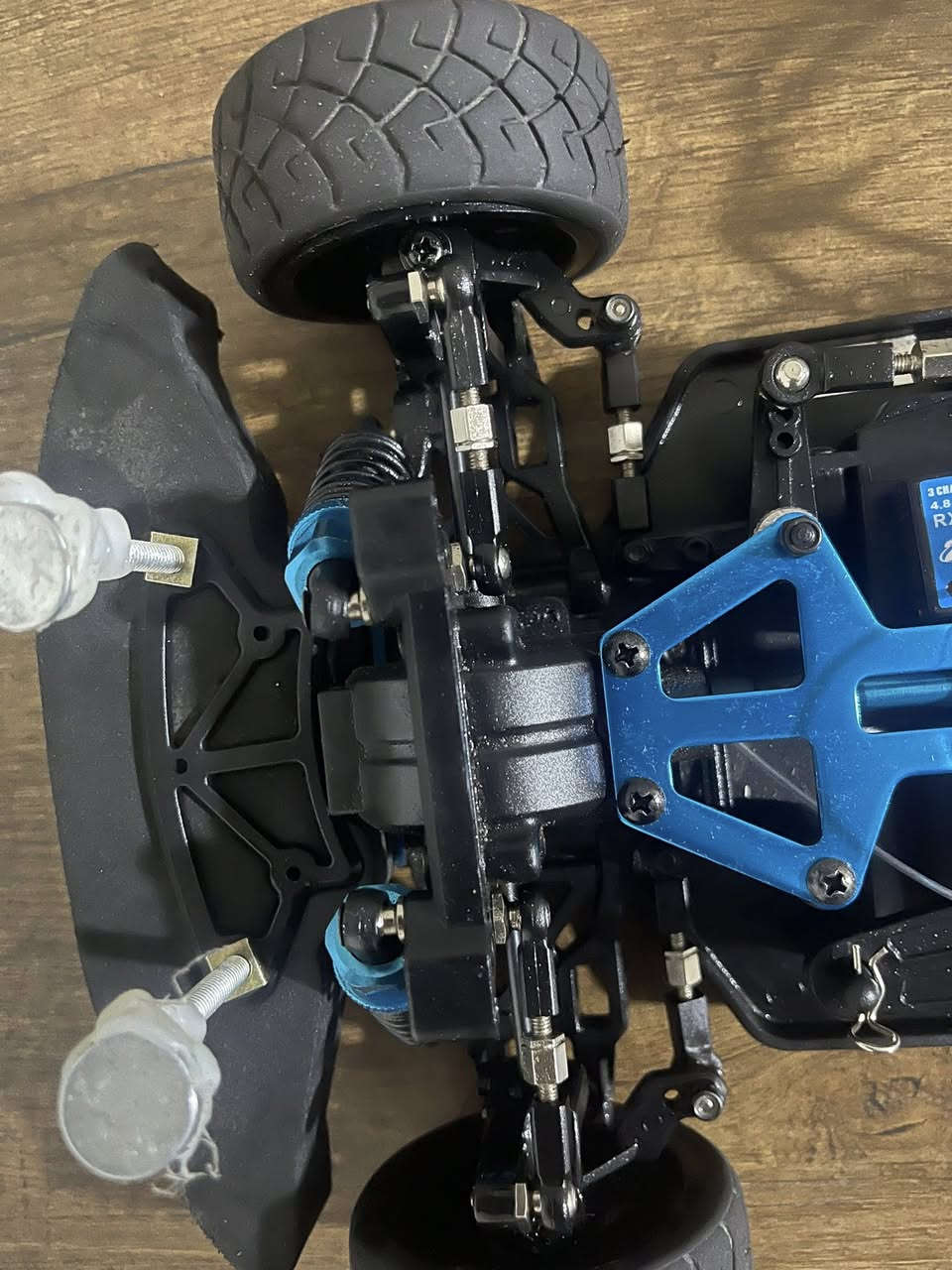 السلام عليكم ورحمة الله وبركاته
HSP 1/10 للبيع


**إذا كنت صاحب هذا الإعلان وتريد حذفه لأي سبب، رجاءا أرسل رسالة إلى الدعم الفني**