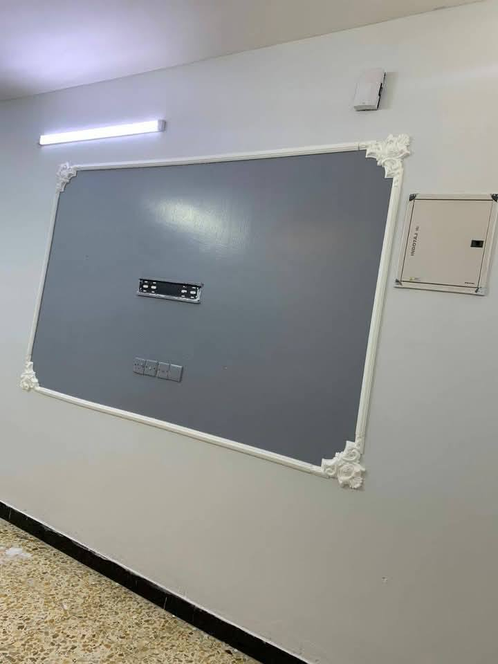 عمل كافه الاصباغ المنزليه الحديثه وحسب الطلب 
اسعار مناسبه عمل درجه اولى 
***********
