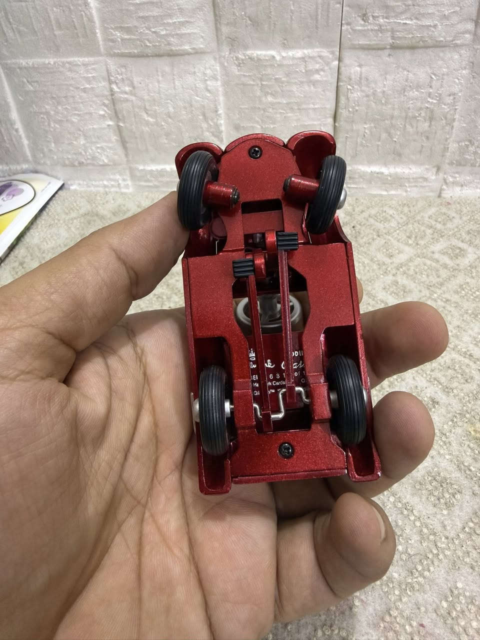 جديده كلش ب١٠ الف


**إذا كنت صاحب هذا الإعلان وتريد حذفه لأي سبب، رجاءا أرسل رسالة إلى الدعم الفني**