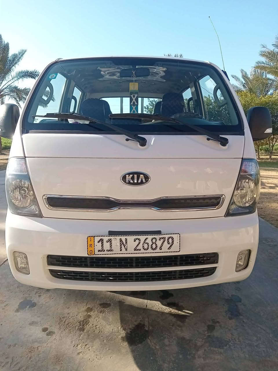 كيا دبل قمارة موديل ٢٠٢٠لبيع تحويل مباشر السعر 163او بي مجال كفالة عامة  ***********
