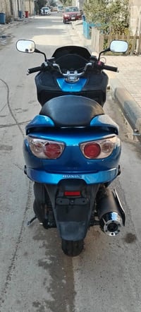 دراجة • مكفولة • بغداد