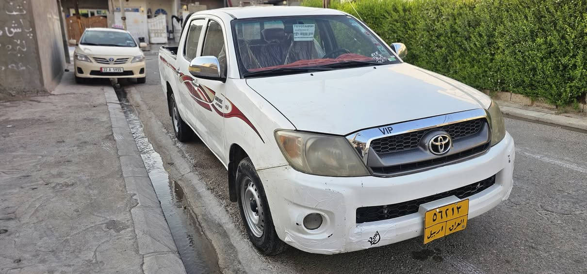 تويوتا مرزيه 2008 ناو شين بيش كةبس بشتي دةع ميكي خفيفي هه ية  بةناوي خومانه ١٠٠ هه زار غرامةي لةسةره أربيل, العراق


**إذا كنت صاحب هذا الإعلان وتريد حذفه لأي سبب، رجاءا أرسل رسالة إلى الدعم الفني**