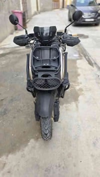 اباجي موديل 2025  سعر 650 07735085264