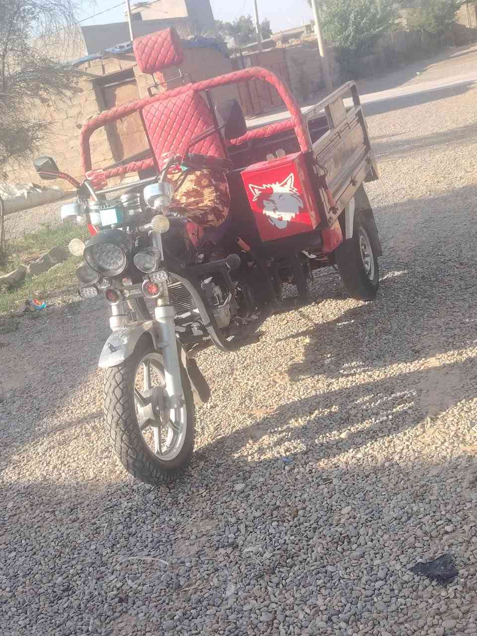 السلام عليكم ستوته موديل 20فحل دبلات شغاله تواير جداد كهربائية فول محركه 20منفيس رگبه شاصي شرط السعر مليون 300)(اوببه مجال ***********
