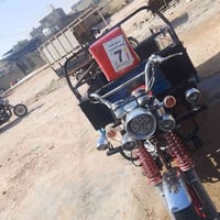 ستوته • موديل 2015 • شاصيه مكفول