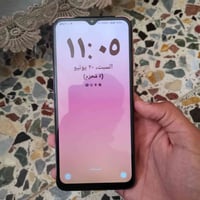 ام23 5G • ١٢٨/٦ • شاشة أصلية